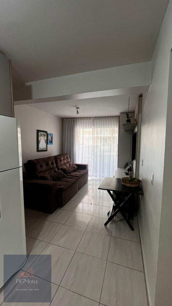 Apartamento térreo no centro de Piraquara - Seu Imóvel Online